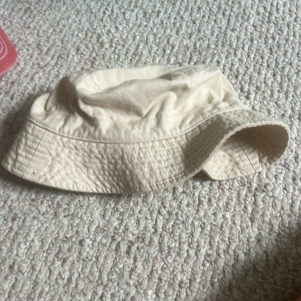 Bucket hat fromchoKoLids